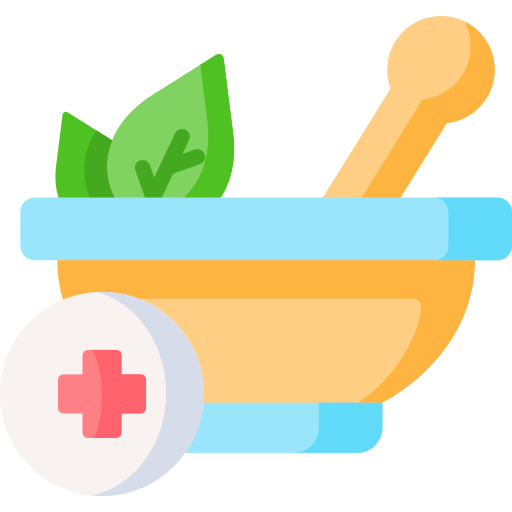 Herbal Industry (Q&C, R&D)
