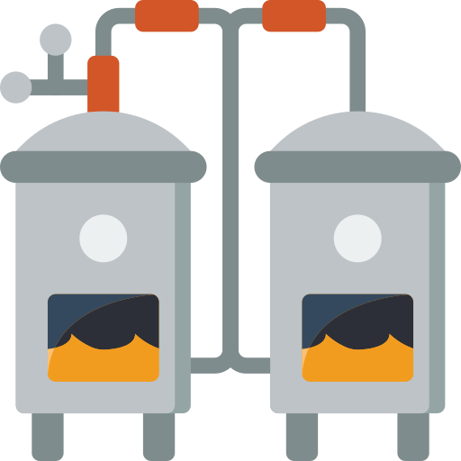 Industrial & Fermentation Biotechnology