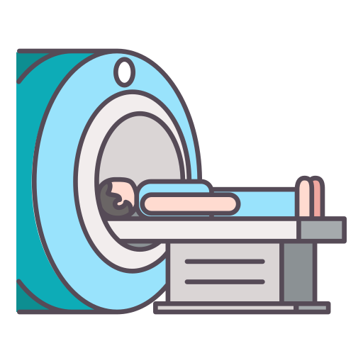 Magnetic Resonance Imaging (MRI)