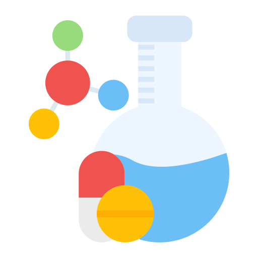 Medical & Pharmaceutical Biotechnology