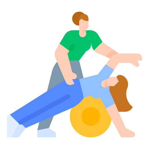 Paediatric & Developmental OT