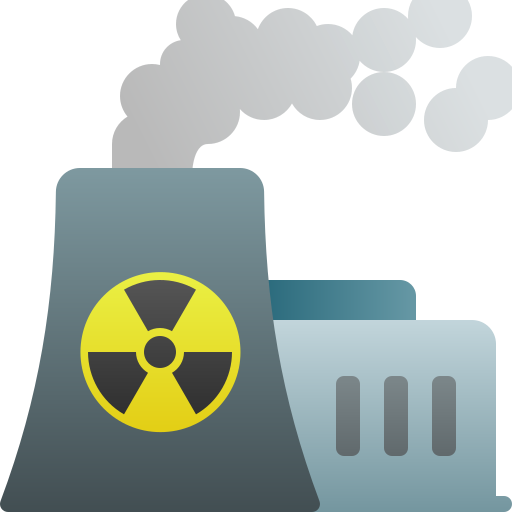 Nuclear & High Energy Physics