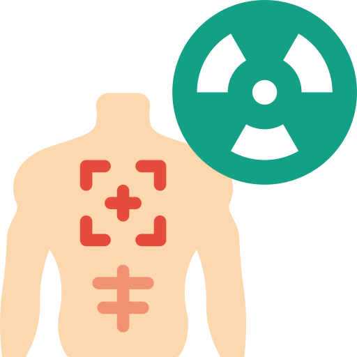 Paediatric Radiotherapy