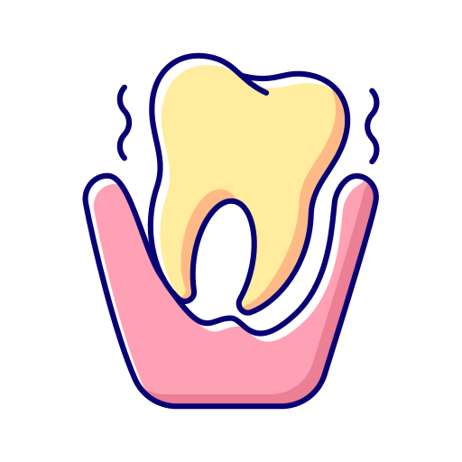 Periodontal Therapy & Maintenance