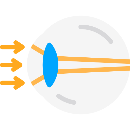 Clinical Refraction & Spectacle Prescription