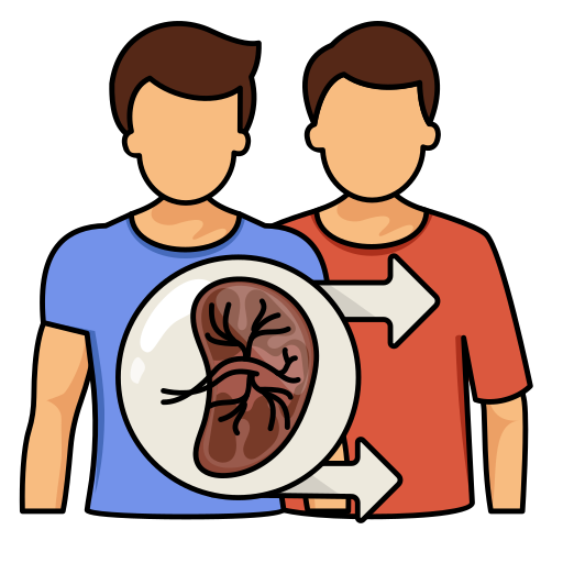 Renal Transplant Support Technology