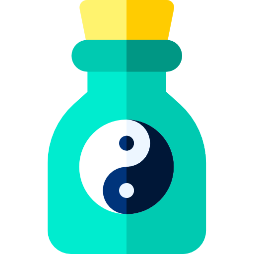 TCM ? Traditional Chinese Medicine