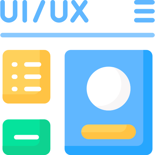 UI/UX Design & User Research