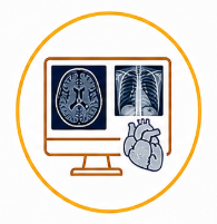 Advanced Clinical Imaging software