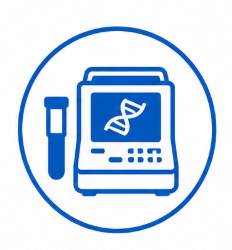 Advanced molecular diagnostic equipment