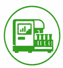 Automated hematology analyzers