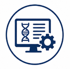 Bioinformatics software