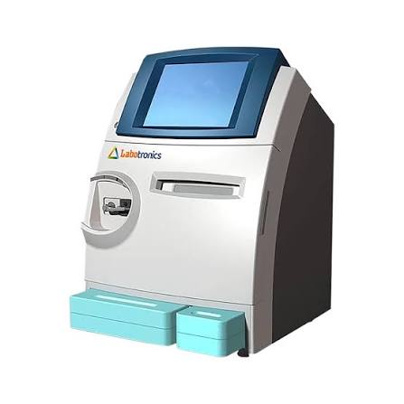 Blood Gas Analyzers