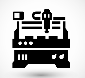 CNC & Machine Tools
