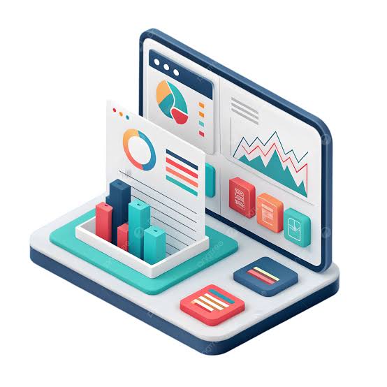 Digital Marketing & Analytics