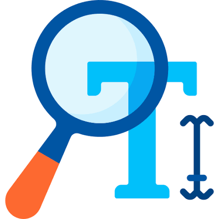 Digital text analysis software
