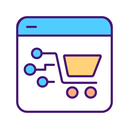 E-Commerce Platforms
