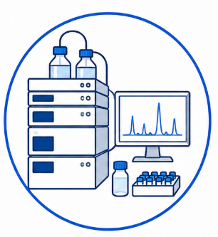 HPLC (High-Performance Liquid Chromatography)
