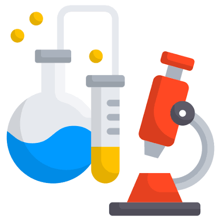 Pharmacognosy Lab Instruments ? Chromatography & Spectroscopy