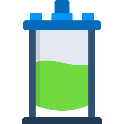 Bioreactor & Fermentation Systems
