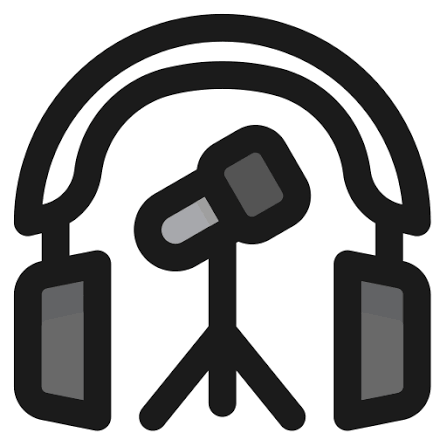 Broadcasting Equipment & Studio