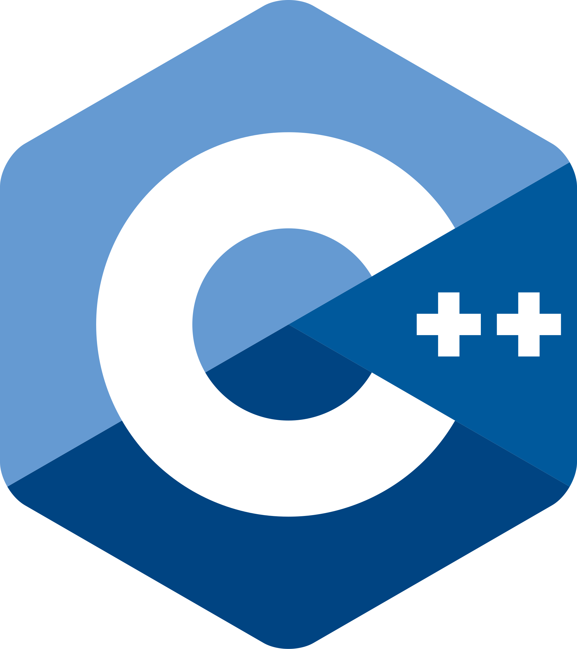 C++ Embedded Systems