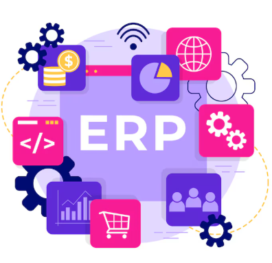 ERP Systems