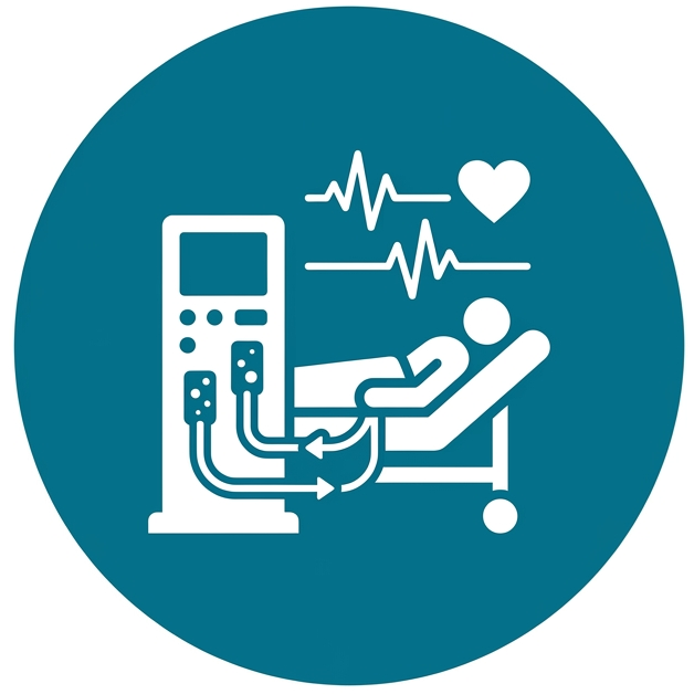 Patient Monitoring Systems in Dialysis Units