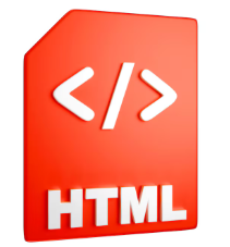 HTML