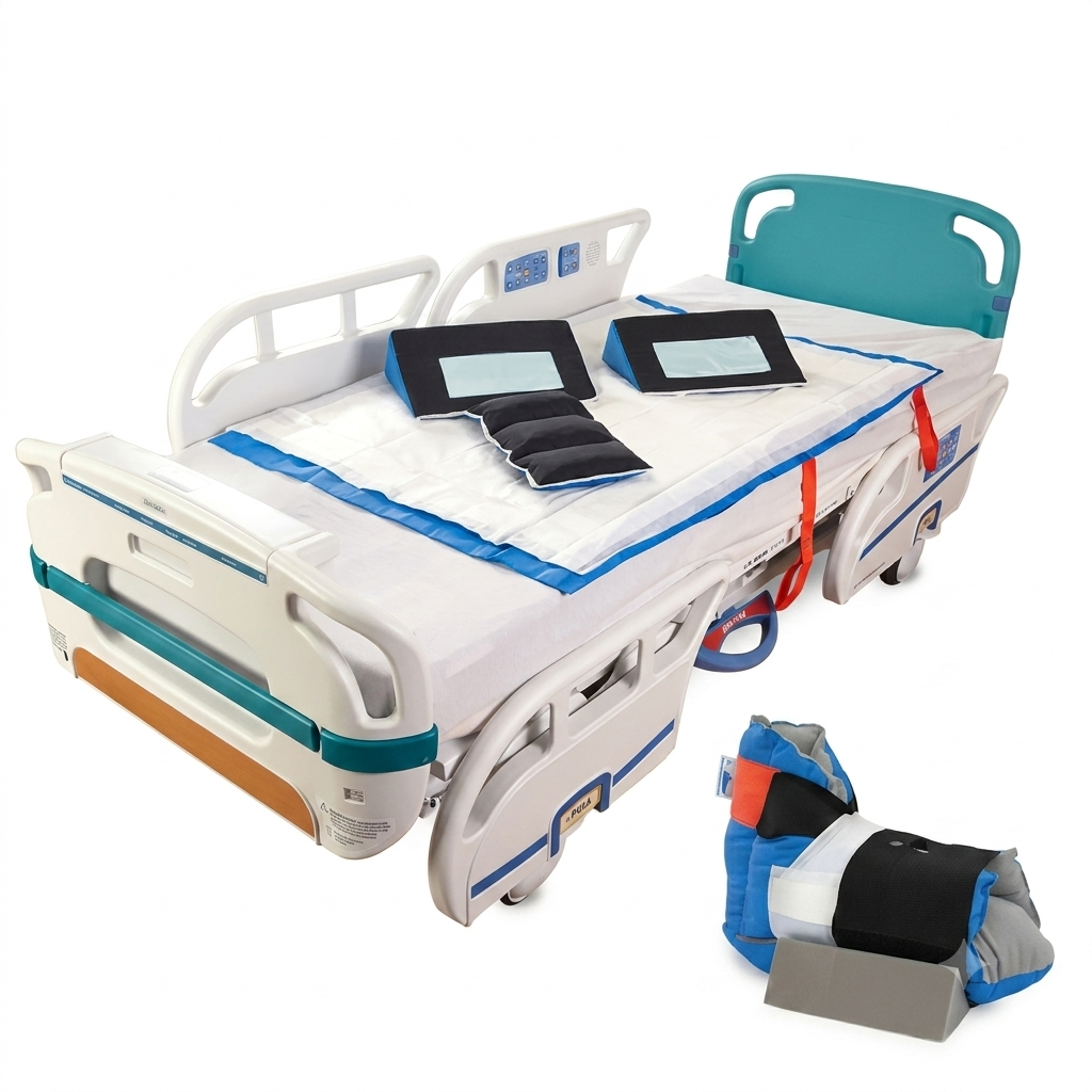 Patient Monitors