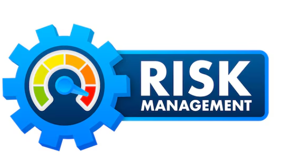 Risk management frameworks