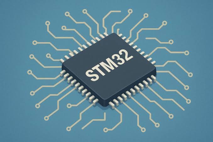 STM32