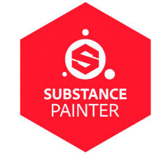 Substance Painter
