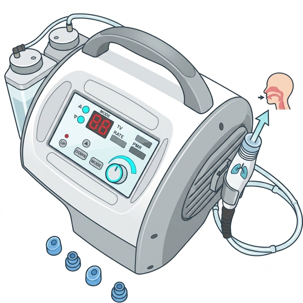 Ventilators