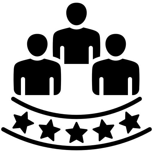Experienced Faculty & Industry Partnerships