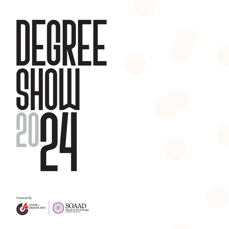 Superior Degree Show 2024-02