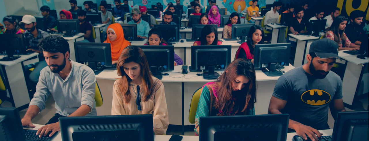 BS Computer Science - Superior University