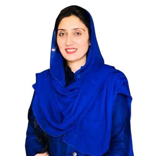 Bushra_Rafique