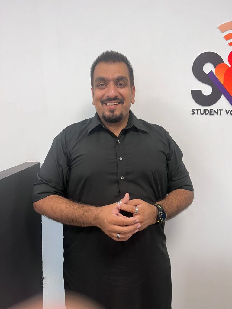 Haroon-Riaz
