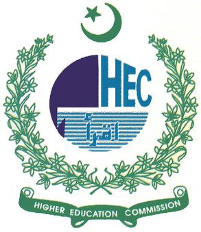 HEC Compliant Curriculum