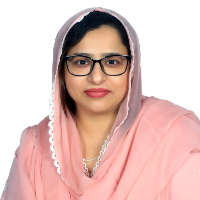 Kanwal-Ijazs