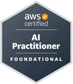 AWS AI Practitioner