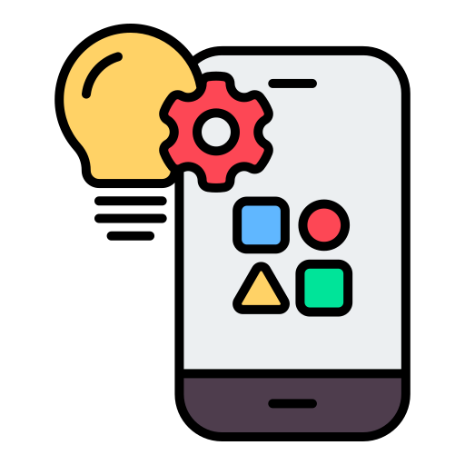 Mobile App Development