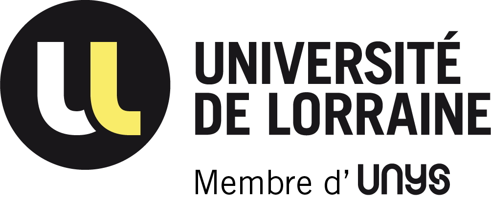 Université de Lorraine, France