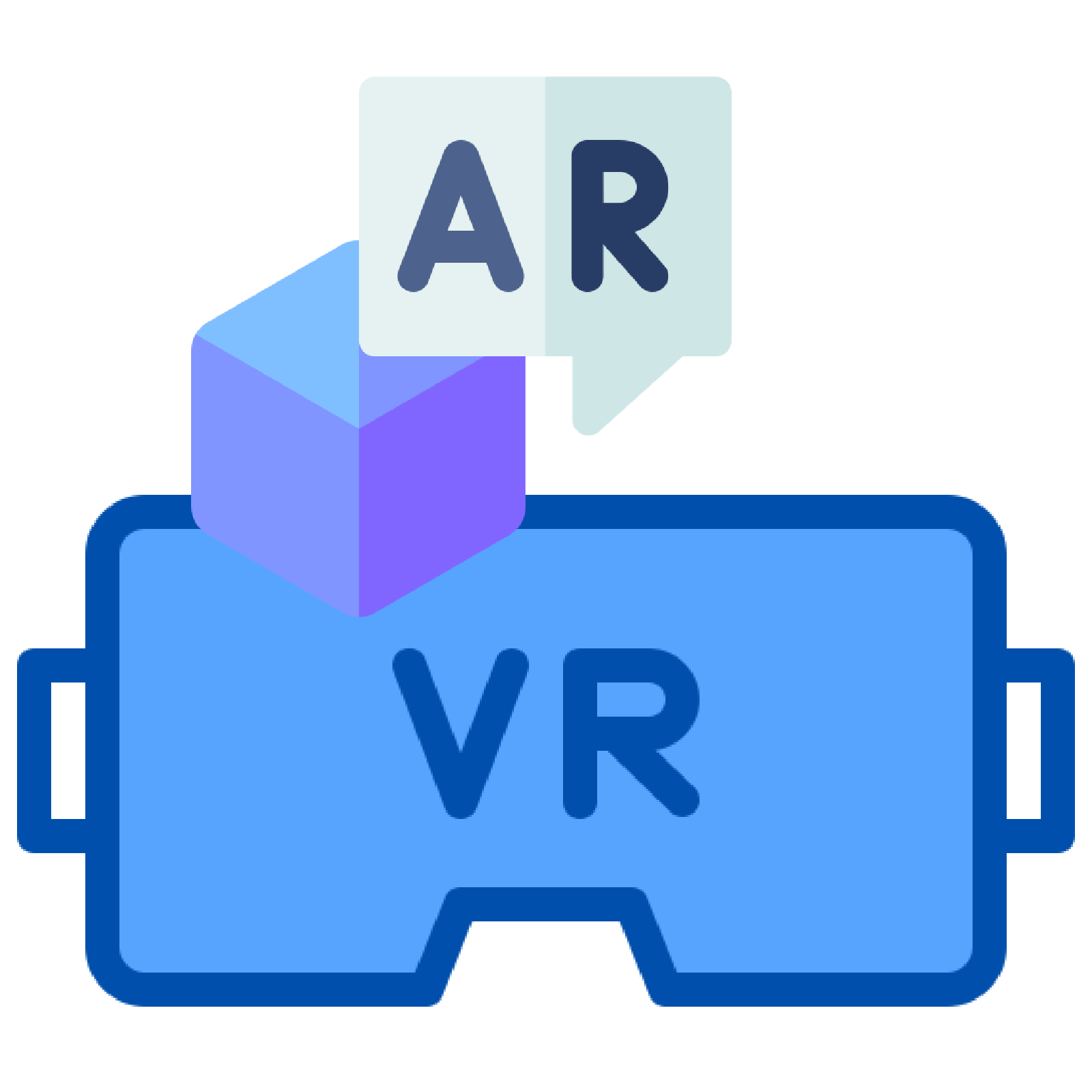 AR/VR & Metaverse