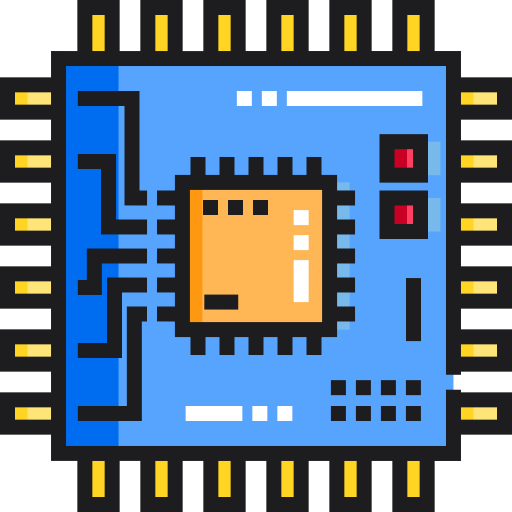 Embedded Systems & Microcontrollers