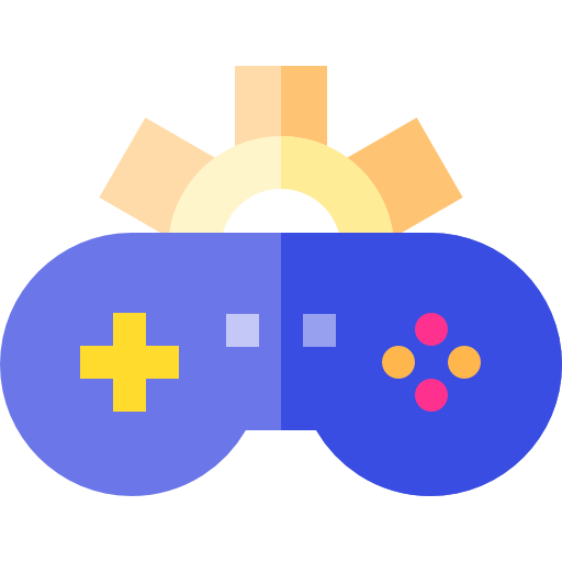 Game Design & Development