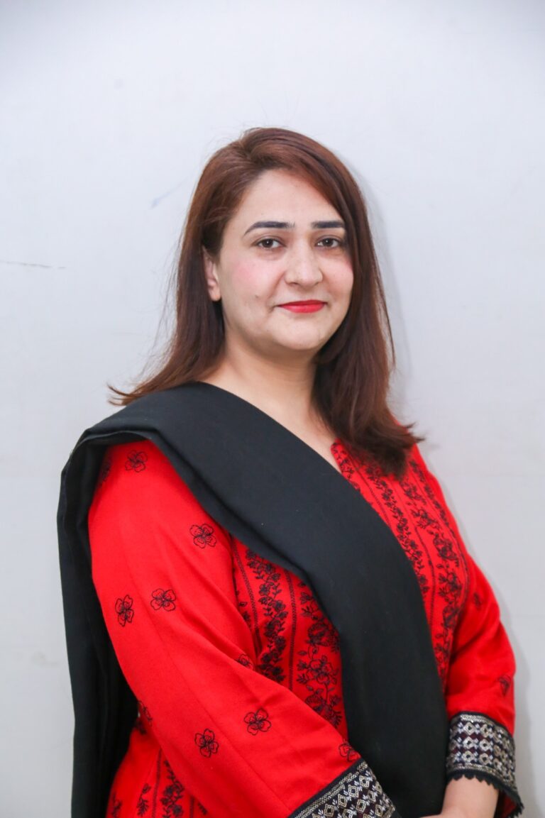 Rehana Badar Women Empowerment Society