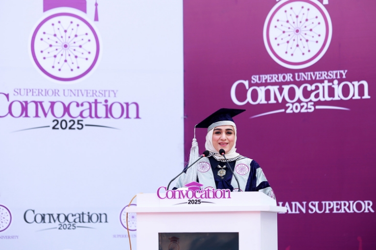 convocation -10