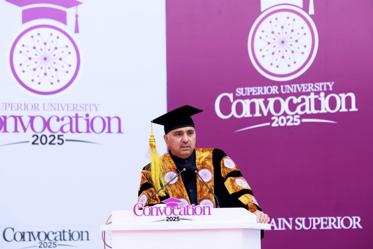 convocation -11